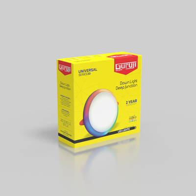 LED Box Manufacturer in Rajkot